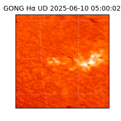 gong - 2025-06-10T05:00:02
