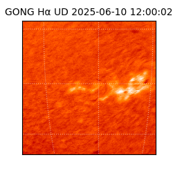 gong - 2025-06-10T12:00:02