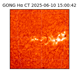 gong - 2025-06-10T15:00:42