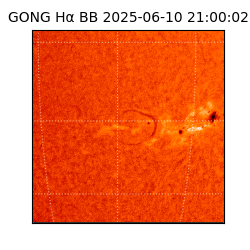 gong - 2025-06-10T21:00:02
