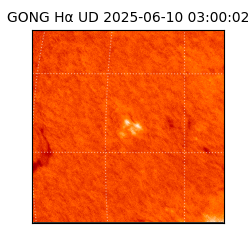 gong - 2025-06-10T03:00:02