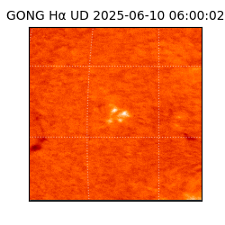 gong - 2025-06-10T06:00:02