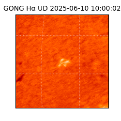 gong - 2025-06-10T10:00:02