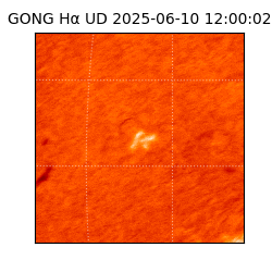 gong - 2025-06-10T12:00:02