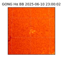 gong - 2025-06-10T23:00:02