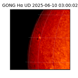 gong - 2025-06-10T03:00:02