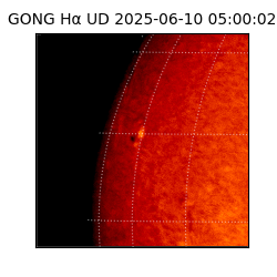 gong - 2025-06-10T05:00:02