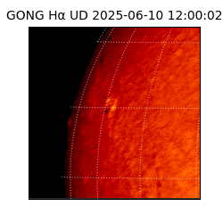gong - 2025-06-10T12:00:02