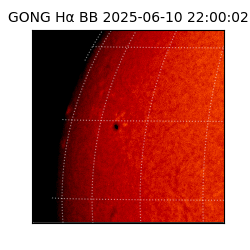 gong - 2025-06-10T22:00:02