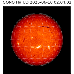 gong - 2025-06-10T02:04:02