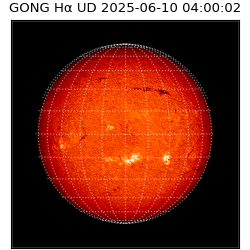 gong - 2025-06-10T04:00:02