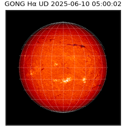 gong - 2025-06-10T05:00:02