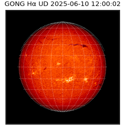 gong - 2025-06-10T12:00:02