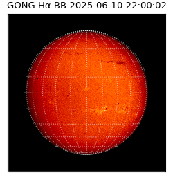 gong - 2025-06-10T22:00:02