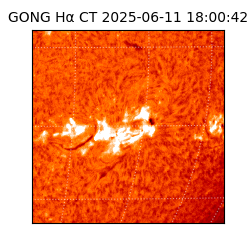gong - 2025-06-11T18:00:42
