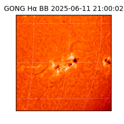 gong - 2025-06-11T21:00:02