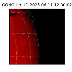 gong - 2025-06-11T12:00:02