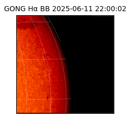 gong - 2025-06-11T22:00:02