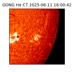 gong - 2025-06-11T18:00:42