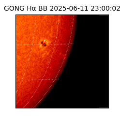 gong - 2025-06-11T23:00:02