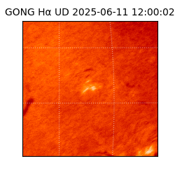 gong - 2025-06-11T12:00:02