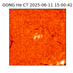 gong - 2025-06-11T15:00:42