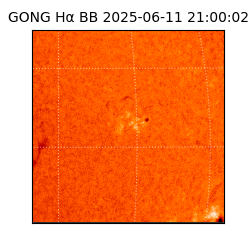 gong - 2025-06-11T21:00:02