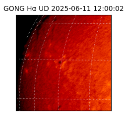 gong - 2025-06-11T12:00:02