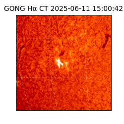 gong - 2025-06-11T15:00:42