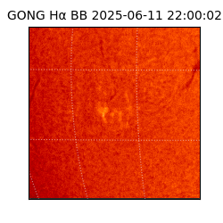 gong - 2025-06-11T22:00:02