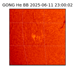 gong - 2025-06-11T23:00:02