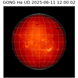gong - 2025-06-11T12:00:02