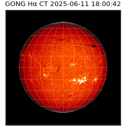 gong - 2025-06-11T18:00:42