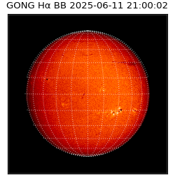gong - 2025-06-11T21:00:02