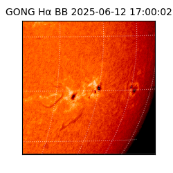 gong - 2025-06-12T17:00:02