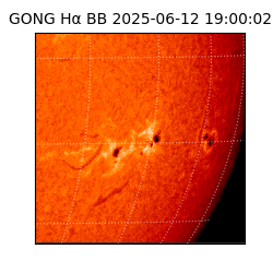 gong - 2025-06-12T19:00:02