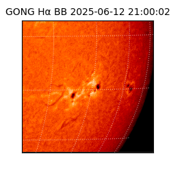gong - 2025-06-12T21:00:02