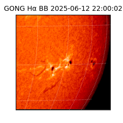 gong - 2025-06-12T22:00:02