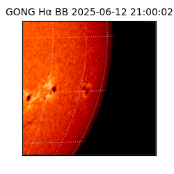 gong - 2025-06-12T21:00:02