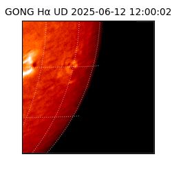 gong - 2025-06-12T12:00:02