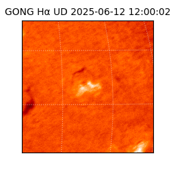 gong - 2025-06-12T12:00:02