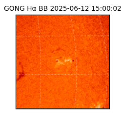 gong - 2025-06-12T15:00:02