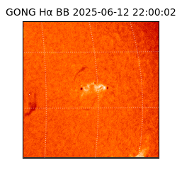 gong - 2025-06-12T22:00:02
