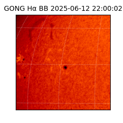 gong - 2025-06-12T22:00:02