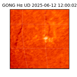 gong - 2025-06-12T12:00:02