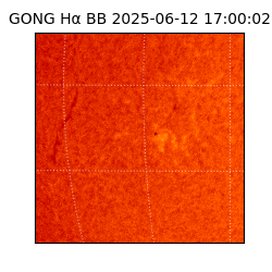 gong - 2025-06-12T17:00:02