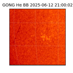 gong - 2025-06-12T21:00:02