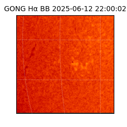gong - 2025-06-12T22:00:02