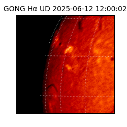 gong - 2025-06-12T12:00:02