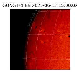 gong - 2025-06-12T15:00:02